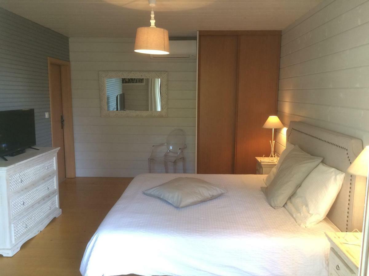 Rayol-canadel Villa *
